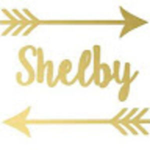 Meet your Posher, Shelby